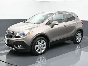 2015 Buick Encore Leather Group