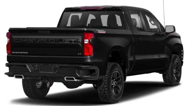 2019 chevy silverado clearance lt crew cab