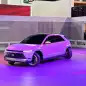 Hyundai Mobion Concept CES 2024