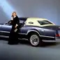 1976 Lincoln Continental Mark IV Bill Blass