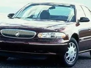 1999 Buick Century Limited