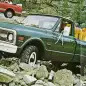 1970 Chevy C20 4x4