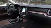 2020 Volvo S60 Interior