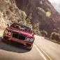 2016 Bentley Flying Spur V8 S front