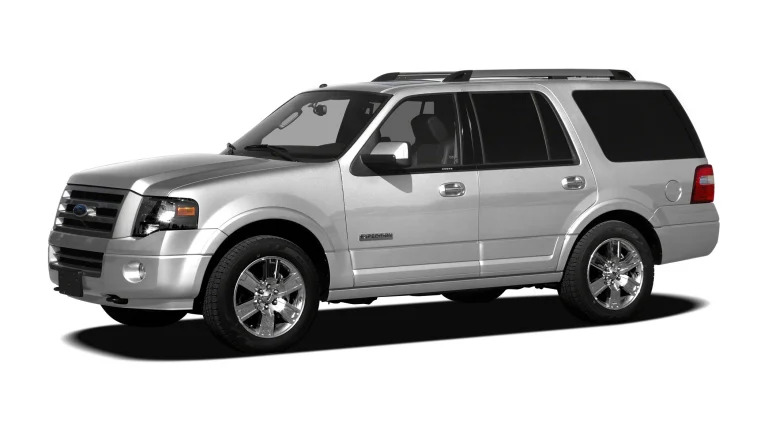 2011 Ford Expedition King Ranch 4dr 4x4