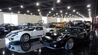 The Galpin Collection