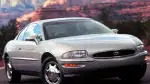 1999 Buick Riviera