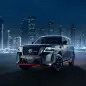 2021 Nissan Patrol Nismo