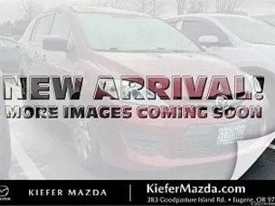 2010 Mazda Mazda5 Sport