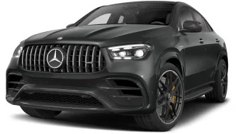S AMG GLE 63 Coupe 4dr All-Wheel Drive 4MATIC+