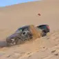 ford raptor desert svt testing f-150