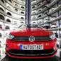 Volkswagen To Announce Annual Results