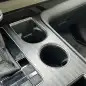 2023 Toyota Sienna - front cupholders
