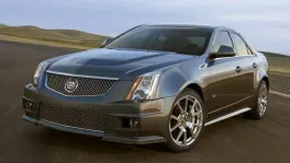 2014 Cadillac CTS-V Wagon in Red Obsession Tintcoat  Cadillac V-Series  Forums - For Owners and Enthusiasts