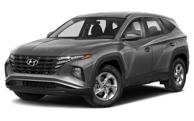 Hyundai Tucson SUV: Models, Generations and Details