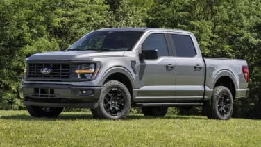 2024 Ford F-150 prices revealed for every trim and configuration