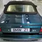 1989 BMW Z1 RM Sotheby's Munich 2022 07