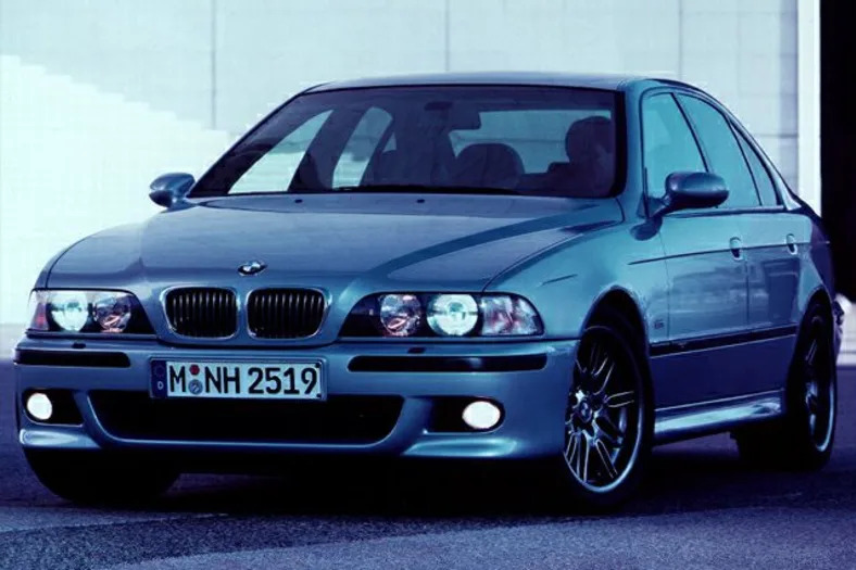 2008 BMW M5 Sedan: Review, Trims, Specs, Price, New Interior Features,  Exterior Design, and Specifications