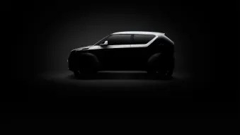 Suzuki iK-2 and iM-4 Concepts for 2015 Geneva Motor Show