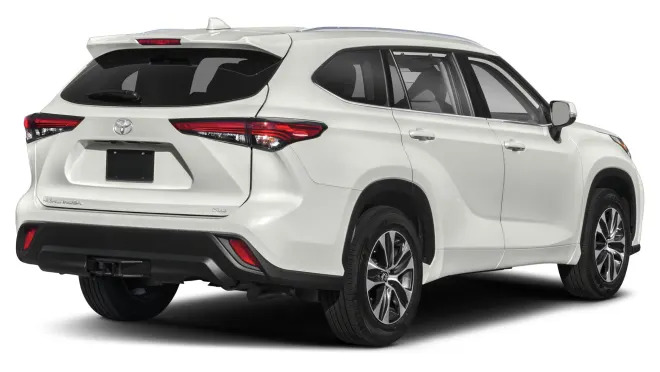 2022 Toyota Highlander Specs, Performance and Design Overview - Performance  Toyota