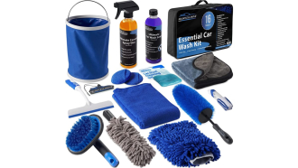 The Best Car Cleaning Kits of 2024