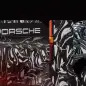 2023 Porsche LMDh prototype
