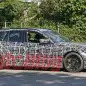 BMW M3 Touring spy photo