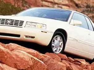 1999 Cadillac Eldorado Base