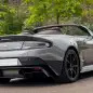 Aston Martin Vantage GT12 by Q rear