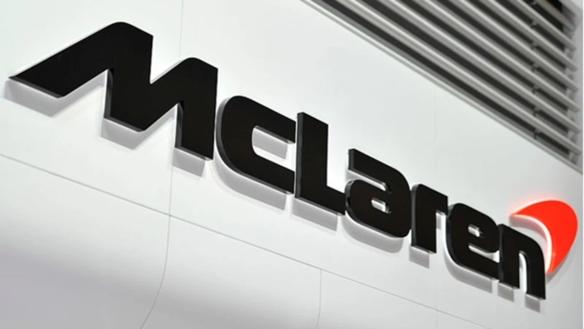 McLaren testing an EV, but challenges remain to electrify a hypercar