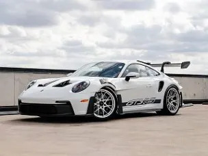 2024 Porsche 911 GT3