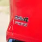 2021 Toyota RAV4 Prime badge