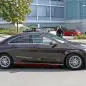 2017 Mercedes-Benz CLA-Class facelift side