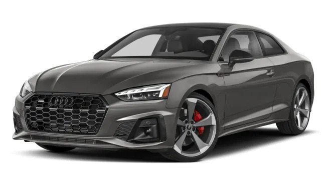 2023 Audi A5 : Latest Prices, Reviews, Specs, Photos and Incentives
