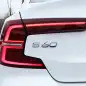 2020 Volvo S60 T8