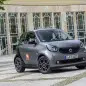smart forgigs fortwo city coupe with jbl