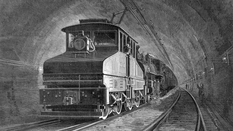 BO 1895 loco