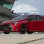 2023 Toyota GR Corolla Core front three quarter low
