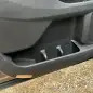 2023 Toyota Sienna - front door pocket