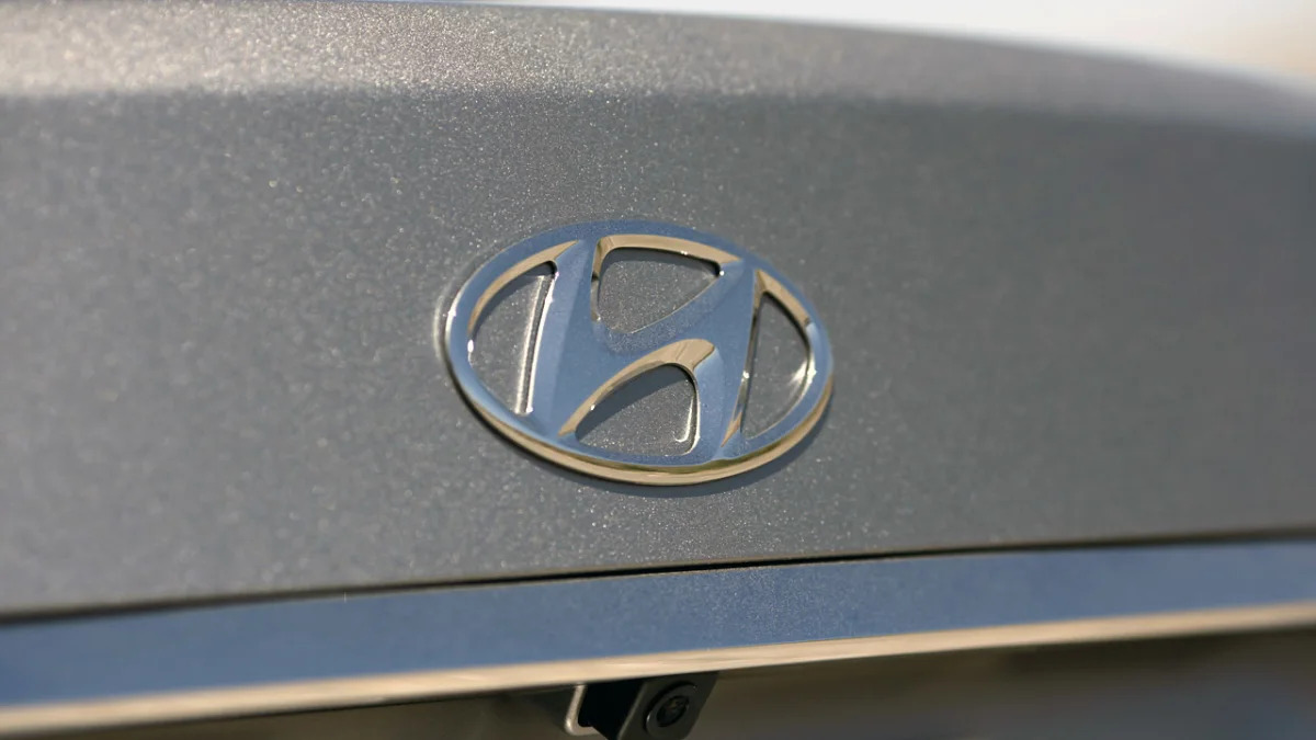 2012 Hyundai Genesis 5.0 R-Spec