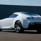 2011 Nissan ESFLOW concept