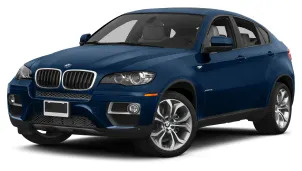 (xDrive35i) 4dr All-Wheel Drive Sports Activity Coupe