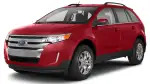 2013 Ford Edge Limited 4dr Front-Wheel Drive