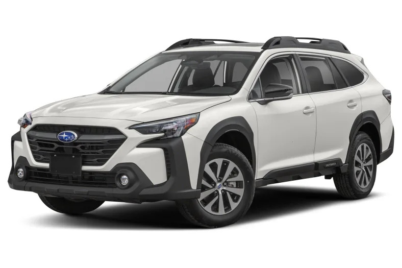2024 Subaru Outback Prices, Reviews, and Pictures