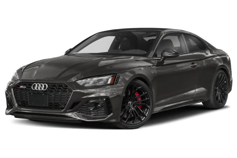 2021 RS 5