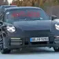 Porsche 911 Safari prototype