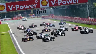 2015 Belgian Grand Prix