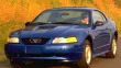 1999 Mustang