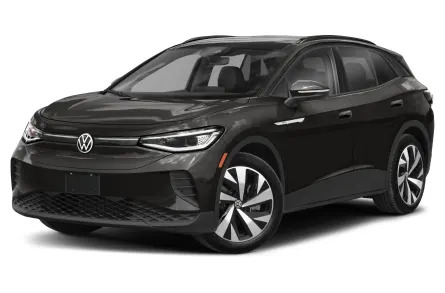 2021 Volkswagen ID.4 Pro S 4dr All-Wheel Drive