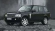 2009 Range Rover